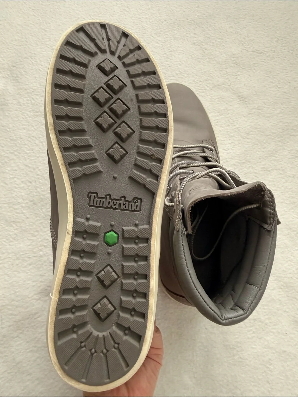 Timberland casual high